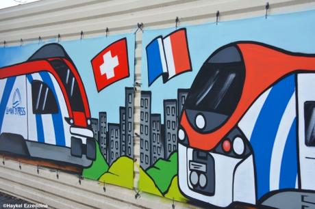 Graffiti: encore des fresques pour le CEVA DSC_0130.JPG