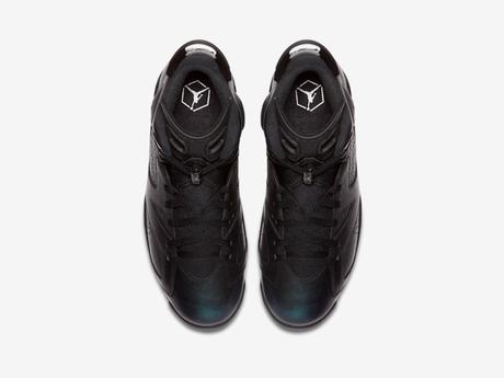 Air Jordan 6 All Star : Release Reminder Air Jordan 6 All Star