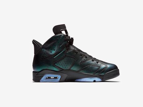 Air Jordan 6 All Star : Release Reminder Air Jordan 6 All Star