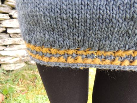 La petite jupe d’hiver La petite jupe d’hiver