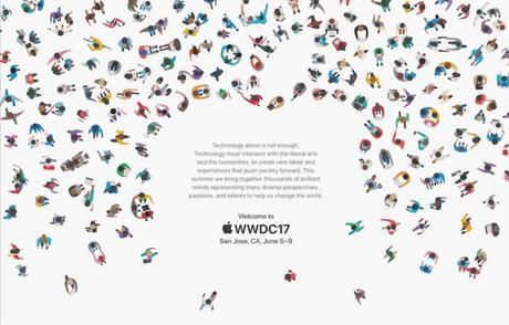 La WWDC 2017 aura lieu du 5 au 9 juin : iOS 11 - iPhone 8