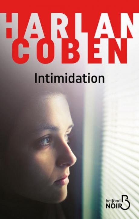 Intimidation – Harlan Coben