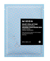 Mon avis sur les masques en tissu⎪MIZON Mon avis sur les masques en tissu⎪MIZON