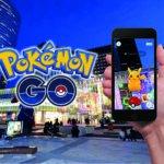 Pokémon GO arrive dans nos centres commerciaux (PokéStops, Arènes)