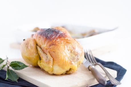 Conseils et astuces pour un bon poulet rôti Conseils et astuces pour un bon poulet rôti