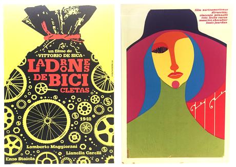 Hecho en Cuba, cinema in the cuban graphic Hecho en Cuba, cinema in the cuban graphic