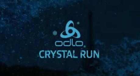 Mon compte-rendu de la seconde édition de la Odlo Crystal Run, une course de 10km la plus givrée de ce début d’année !