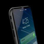 iPhone 8 : la reconnaissance faciale 3D à la place du Touch ID ?