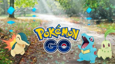 Pokémon GO version 1.27.2 disponible, 80 nouveaux Pokémons !