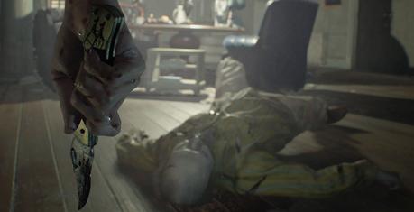 Resident Evil 7 a dominé le palmarès des ventes en janvier aux États-Unis