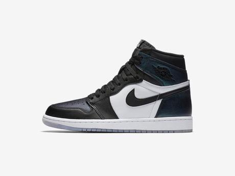 Air Jordan 1 All Star : Release Reminder Air Jordan 1 All Star