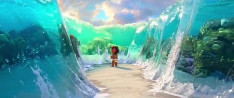 Les films du mois : Vaiana, la légende du bout du monde Les films du mois : Vaiana, la légende du bout du monde