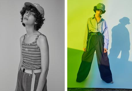 Le coup de cœur de la semaine : Stüssy stussy-womens-ss17-lookbook-folkr-03