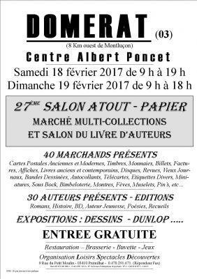 27ème salon Atout Papier (03)