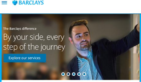 Barclays pour les entrepreneurs