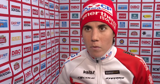 Sanne Cant s'impose à Oostmalle