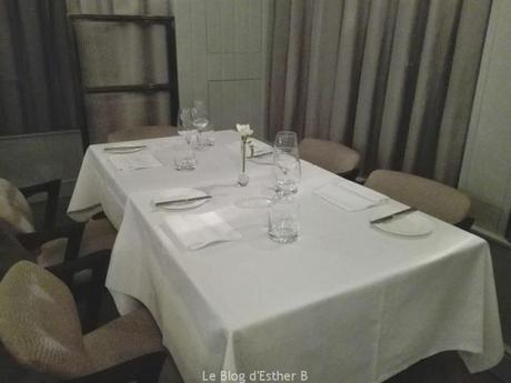 Restaurant Marianne : le meilleur restaurant de Londres Restaurant Marianne : le meilleur restaurant de Londres
