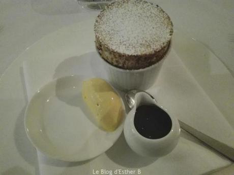 Restaurant Marianne : le meilleur restaurant de Londres Restaurant Marianne : le meilleur restaurant de Londres