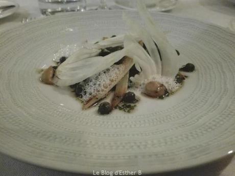 Restaurant Marianne : le meilleur restaurant de Londres Restaurant Marianne : le meilleur restaurant de Londres