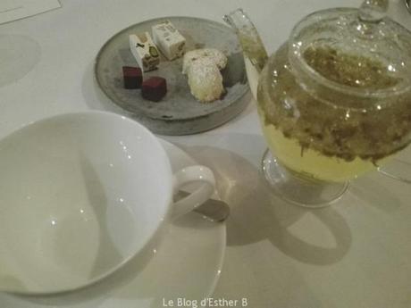Restaurant Marianne : le meilleur restaurant de Londres Restaurant Marianne : le meilleur restaurant de Londres