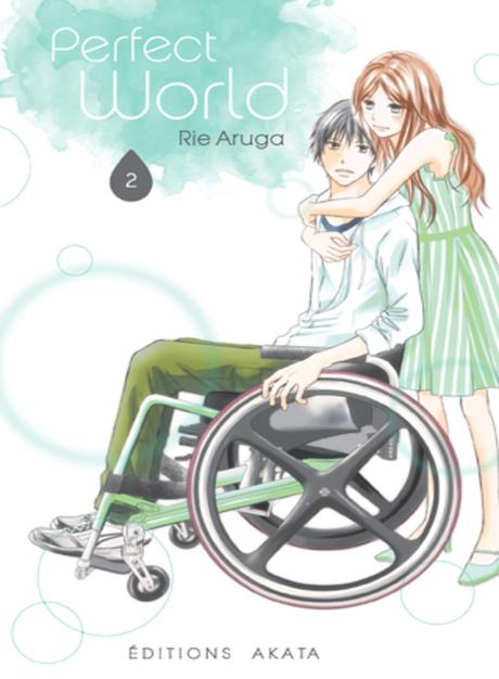 Perfect World – Tome 2