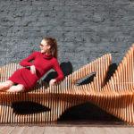 Falcon Bench, le banc d’Oleg Soroko