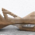 Falcon Bench, le banc d’Oleg Soroko