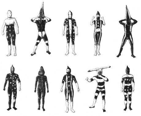 « OU SONT LES FEMMES QUI CHANTAIENT ; ENFANTS DE LA LUNE ET DU SOLEIL ? »(2)MYTHOLOGIE ET COSMOGONIE SELK’NAM « OU SONT LES FEMMES QUI CHANTAIENT ; ENFANTS DE LA LUNE ET DU SOLEIL ? »(2)MYTHOLOGIE ET COSMOGONIE SELK’NAM