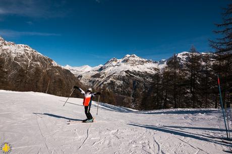 Séjour au ski au Pays des Ecrins – Hautes-Alpes