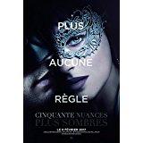 A vos agendas , le DVD Fifty Shades Darker sortira fin juin A vos agendas , le DVD Fifty Shades Darker sortira fin juin
