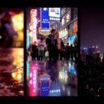 iPhone 7 : 4 nouvelles publicités pour les photos prises de nuit
