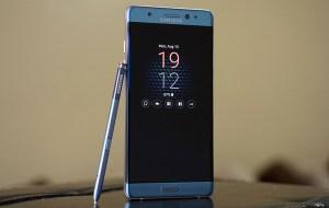 Samsung Galaxy Note 7 : une nouvelle version reconditionnée remise en vente bientôt ?