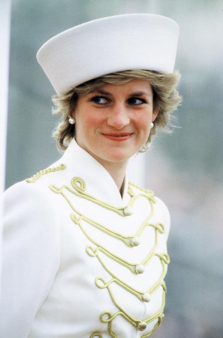 Diana fashion top 10 Diana fashion top 10