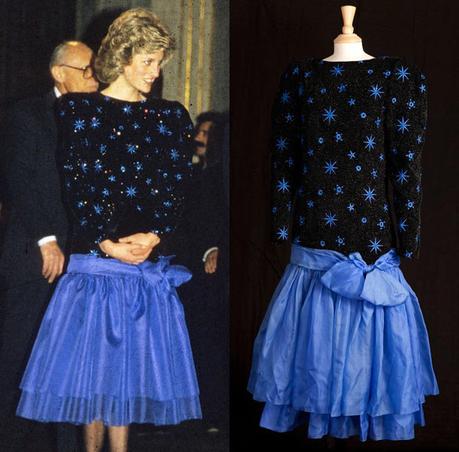 Diana fashion top 10 Diana fashion top 10