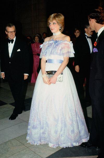 Diana fashion top 10 Diana fashion top 10