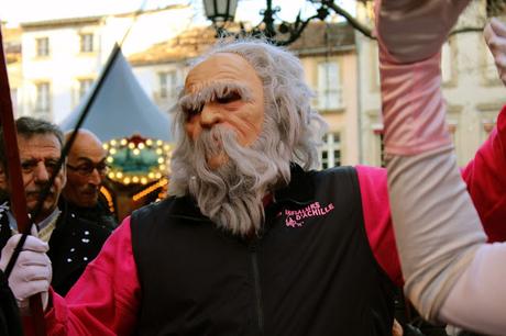 Comment passer un agréable dimanche de Carnaval à Limoux ?