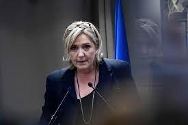 S’il vote Le Pen, le peuple vote contre lui-même