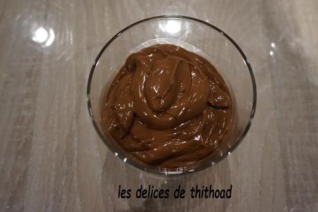 crème au chocolat sans sucre crème au chocolat sans sucre