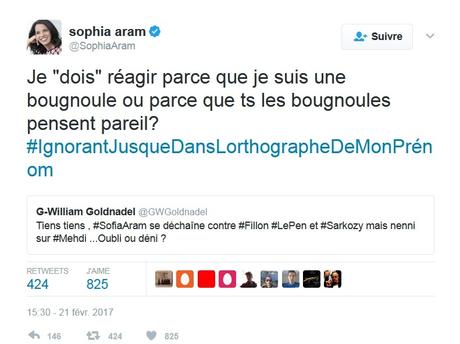 Les curieux tweets de Badroudine, ami de Meklat