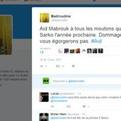 Polémique Mehdi Meklat : des internautes s'indignent aussi de tweets de son ex-collègue Badroudine