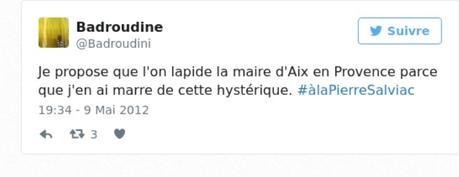 Les curieux tweets de Badroudine, ami de Meklat