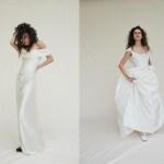 La collection de robe de mariées Vivienne Westwood
