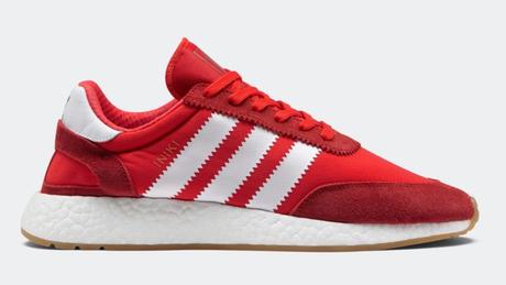 Adidas Iniki Runner Boost