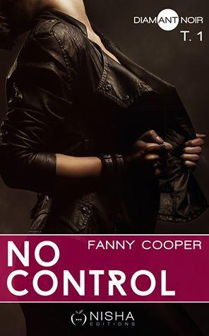 Mon avis sur le premier tome de No Control de Fanny Cooper