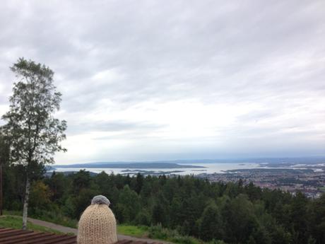 Oslo – Grefsenåsen