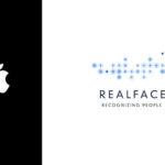 Apple rachète RealFace, spécialisée dans la reconnaissance faciale
