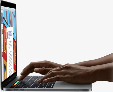 MacBook Pro 2016 : des problèmes de clavier chez certains utilisateurs