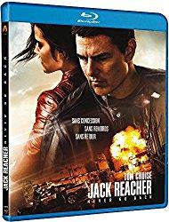 Critique Bluray: Jack Reacher Never Go Back