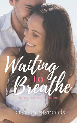Waiting Duet #1 : Waiting to Breathe de Alyson Reynolds