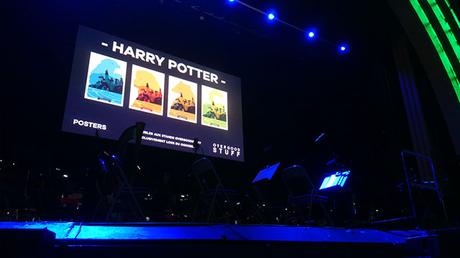 Hommage à John Williams au Grand Rex, le retour ! DSC_0798